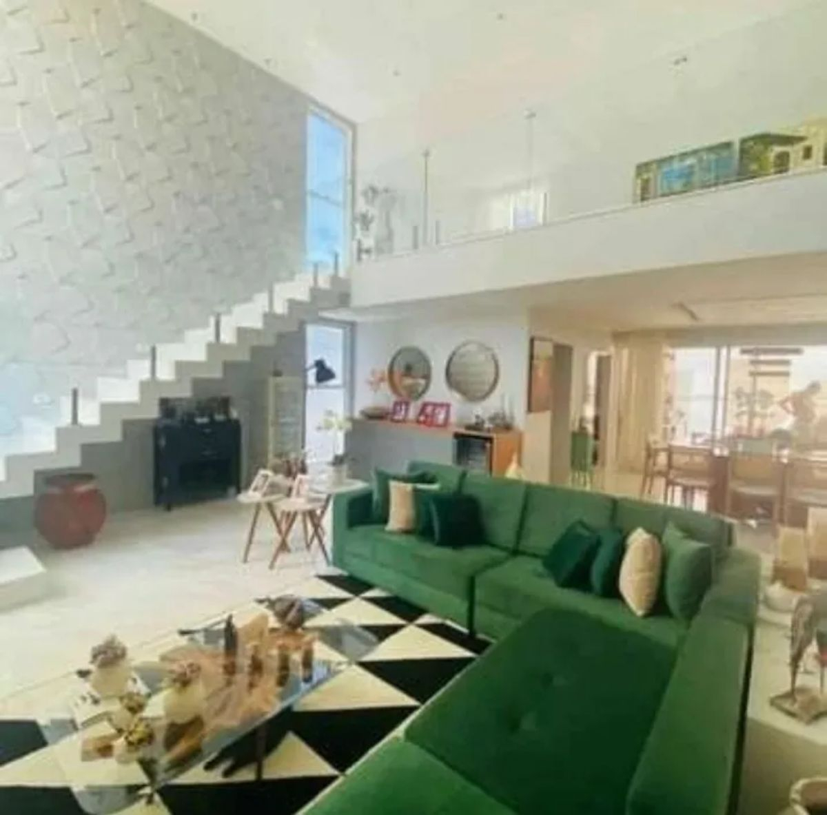 Casa, 3 quartos, 318 m² - Foto 11