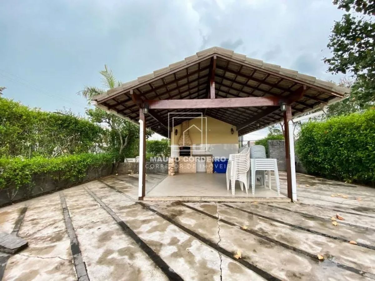 Casa, 3 quartos, 318 m² - Foto 17