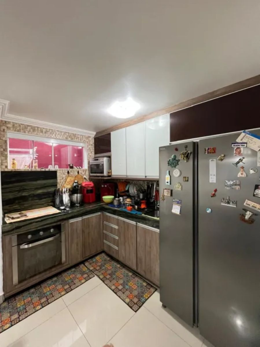 Casa, 4 quartos, 118 m² - Foto 15