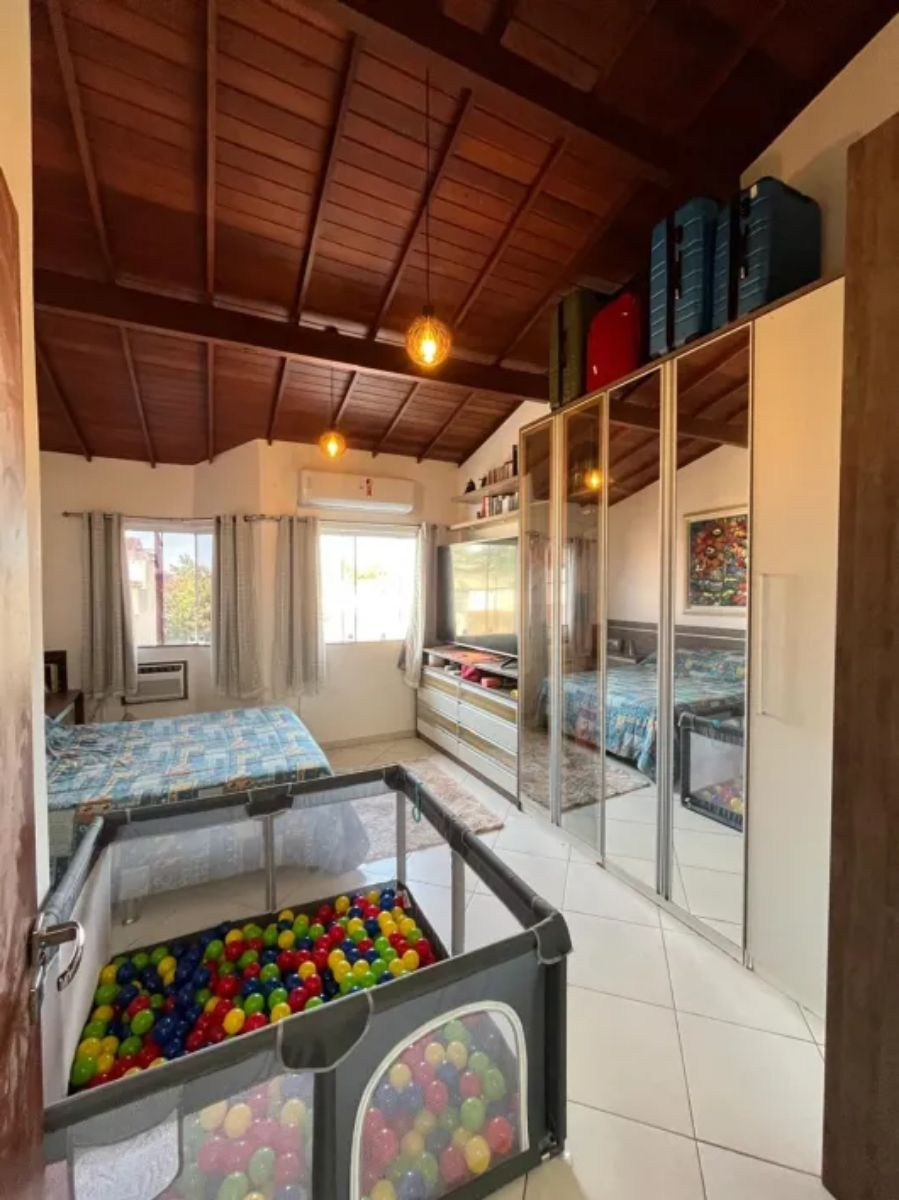 Casa, 4 quartos, 118 m² - Foto 11