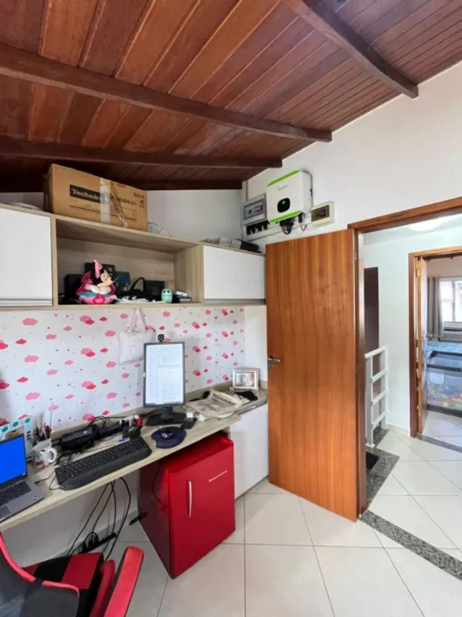 Casa, 4 quartos, 118 m² - Foto 18