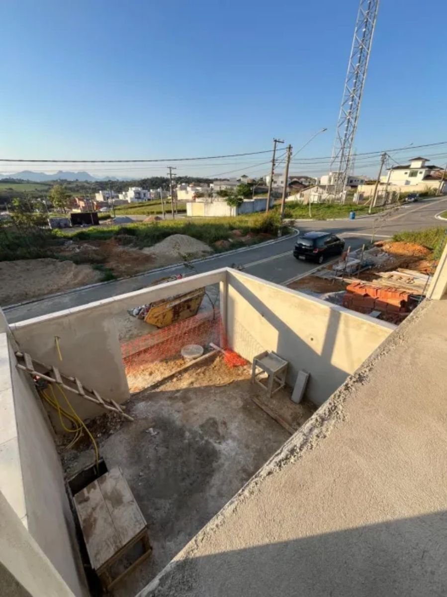 Casa, 3 quartos, 123 m² - Foto 13