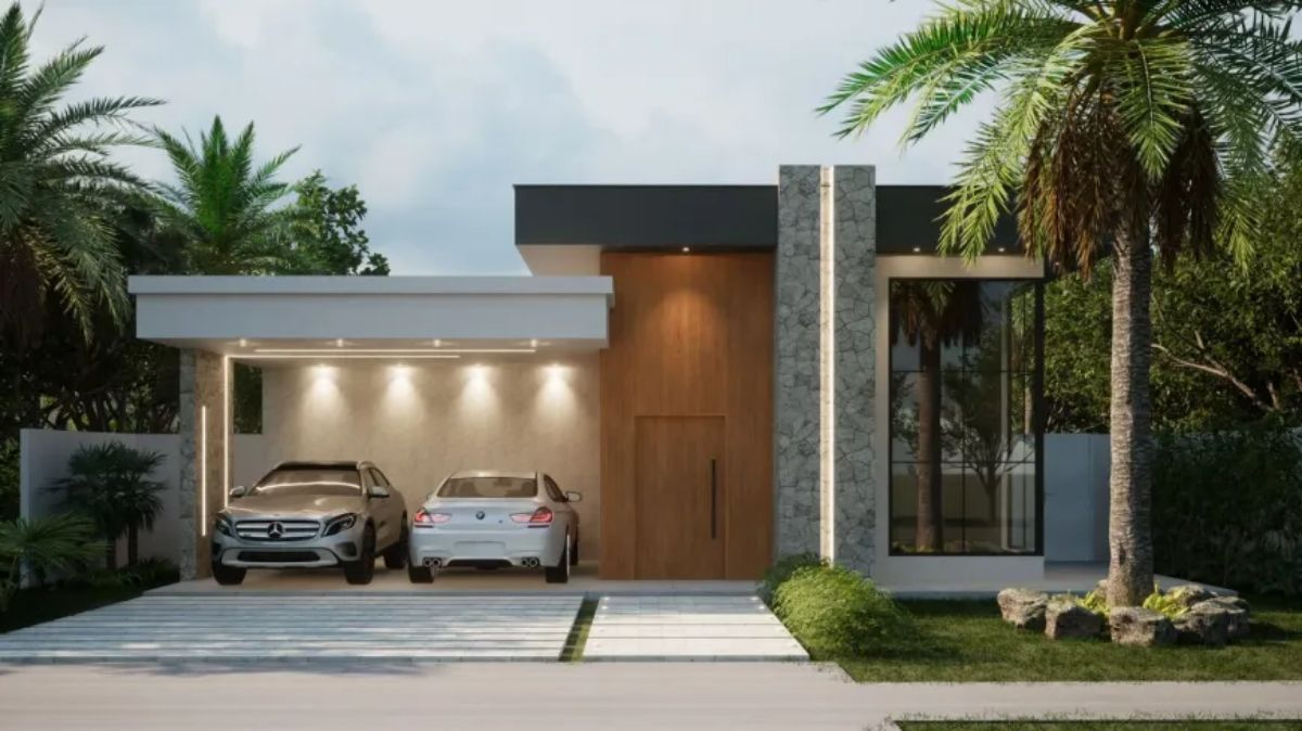 Casa, 3 quartos, 220 m² - Foto 4