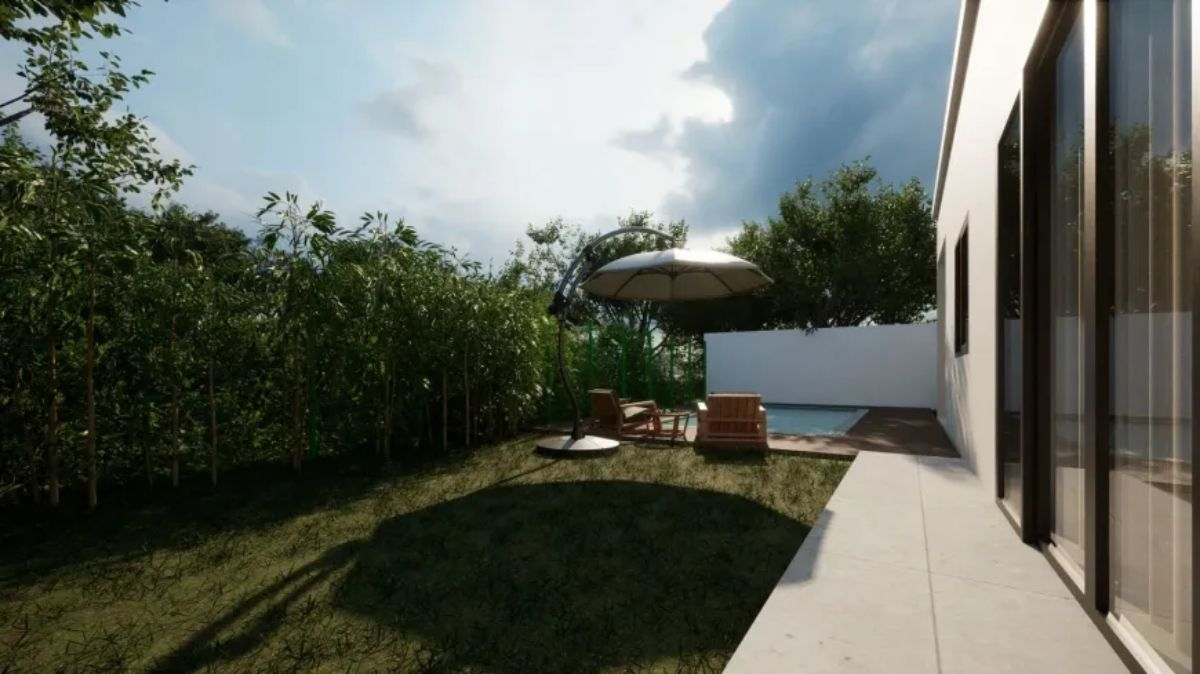 Casa, 3 quartos, 220 m² - Foto 6
