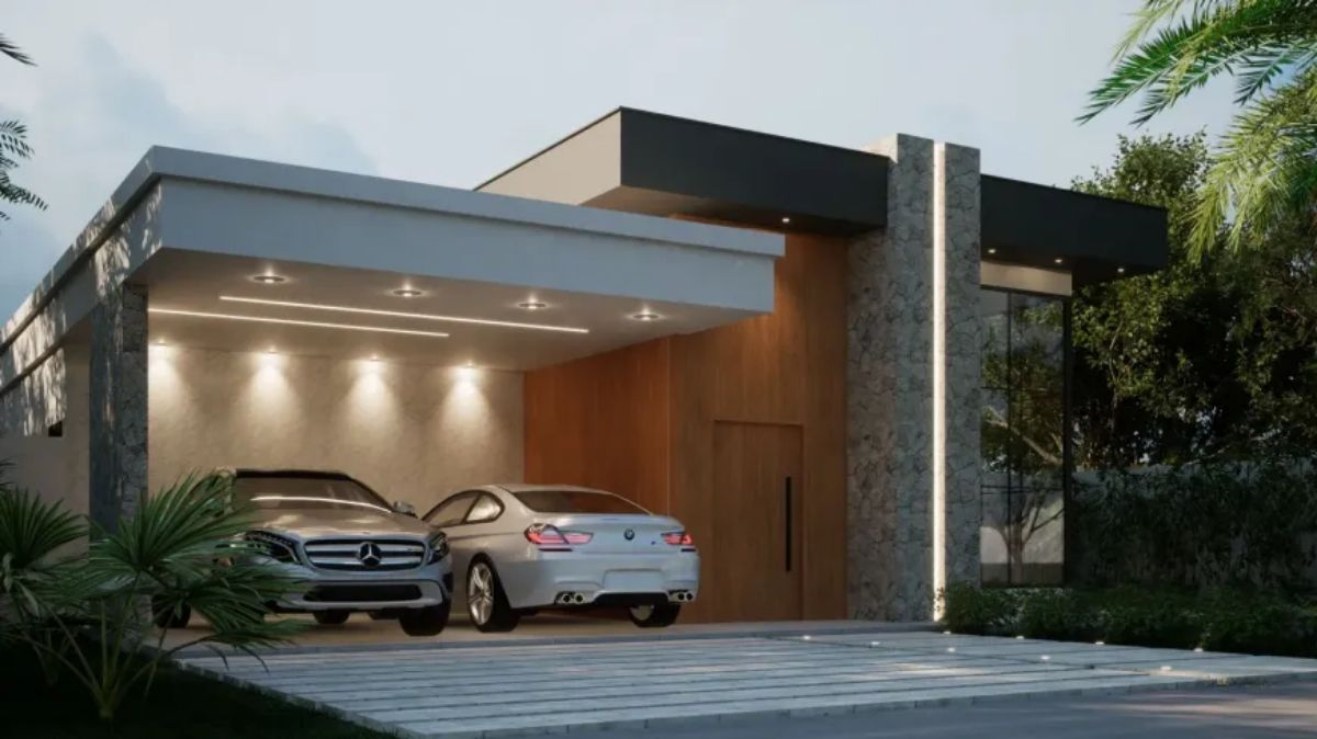Casa, 3 quartos, 220 m² - Foto 2