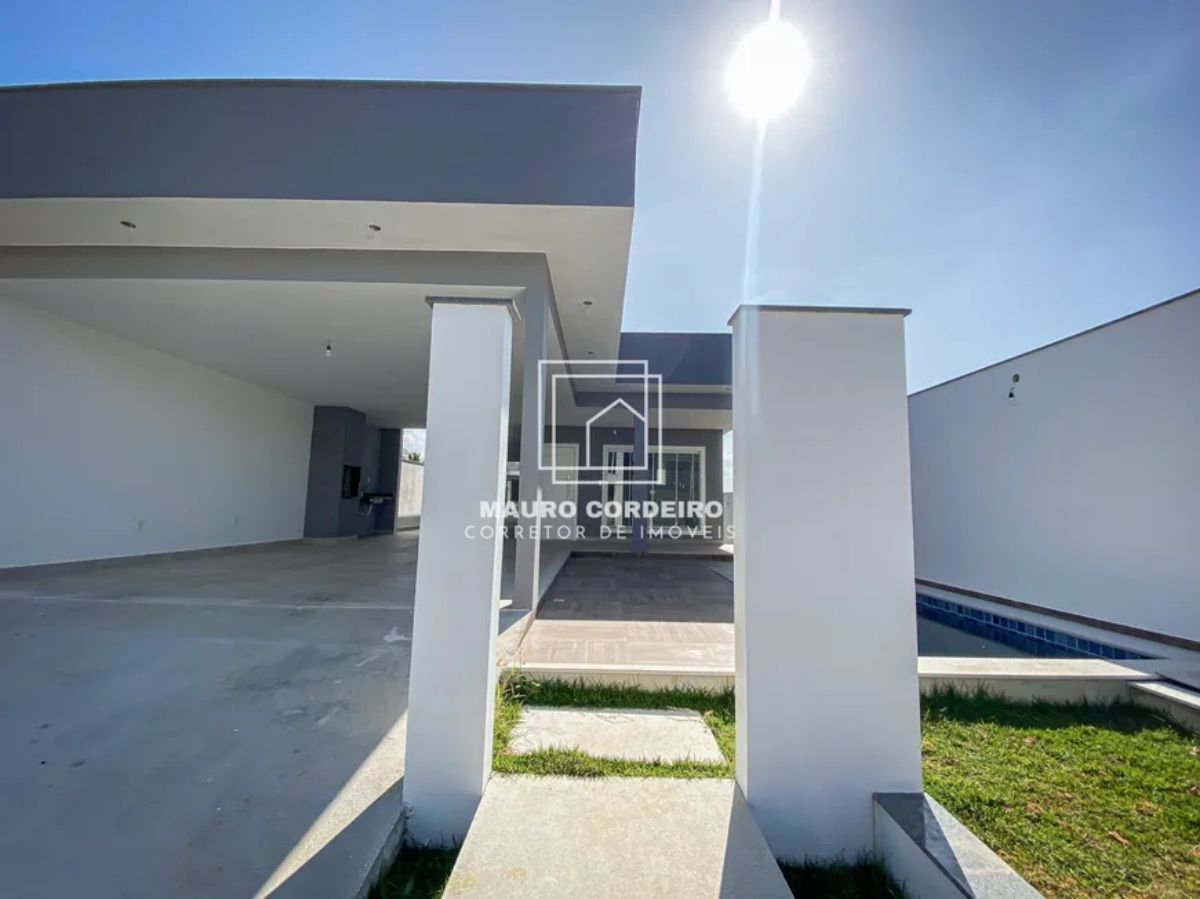 Casa, 3 quartos, 190 m² - Foto 3