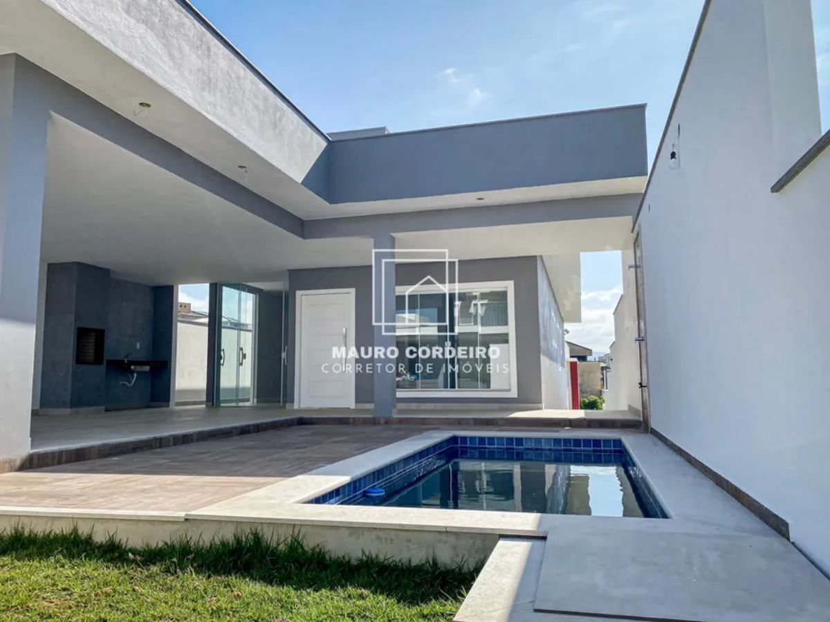 Casa, 3 quartos, 190 m² - Foto 2