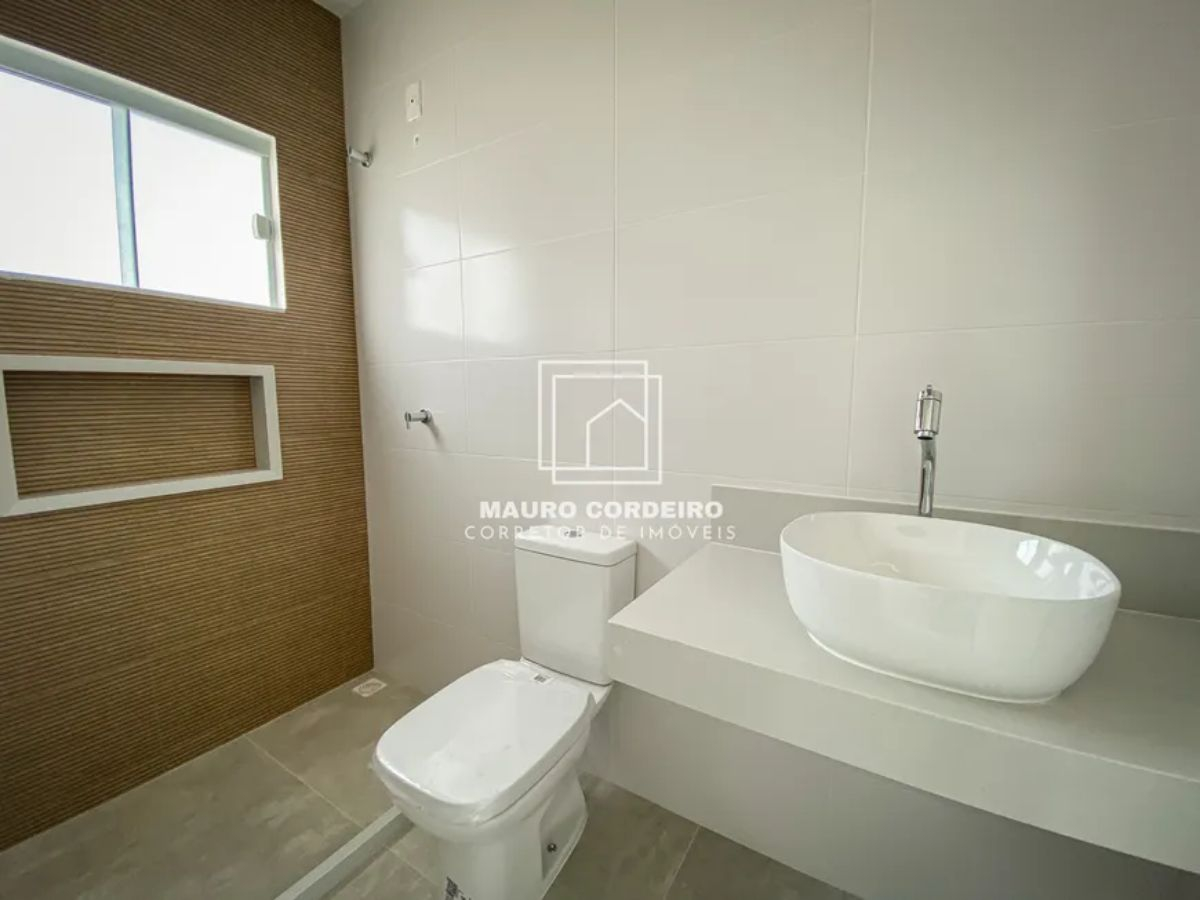 Casa, 3 quartos, 190 m² - Foto 6