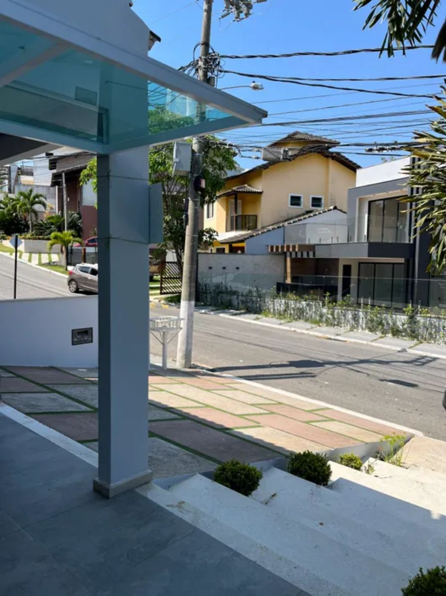 Casa, 3 quartos, 280 m² - Foto 4