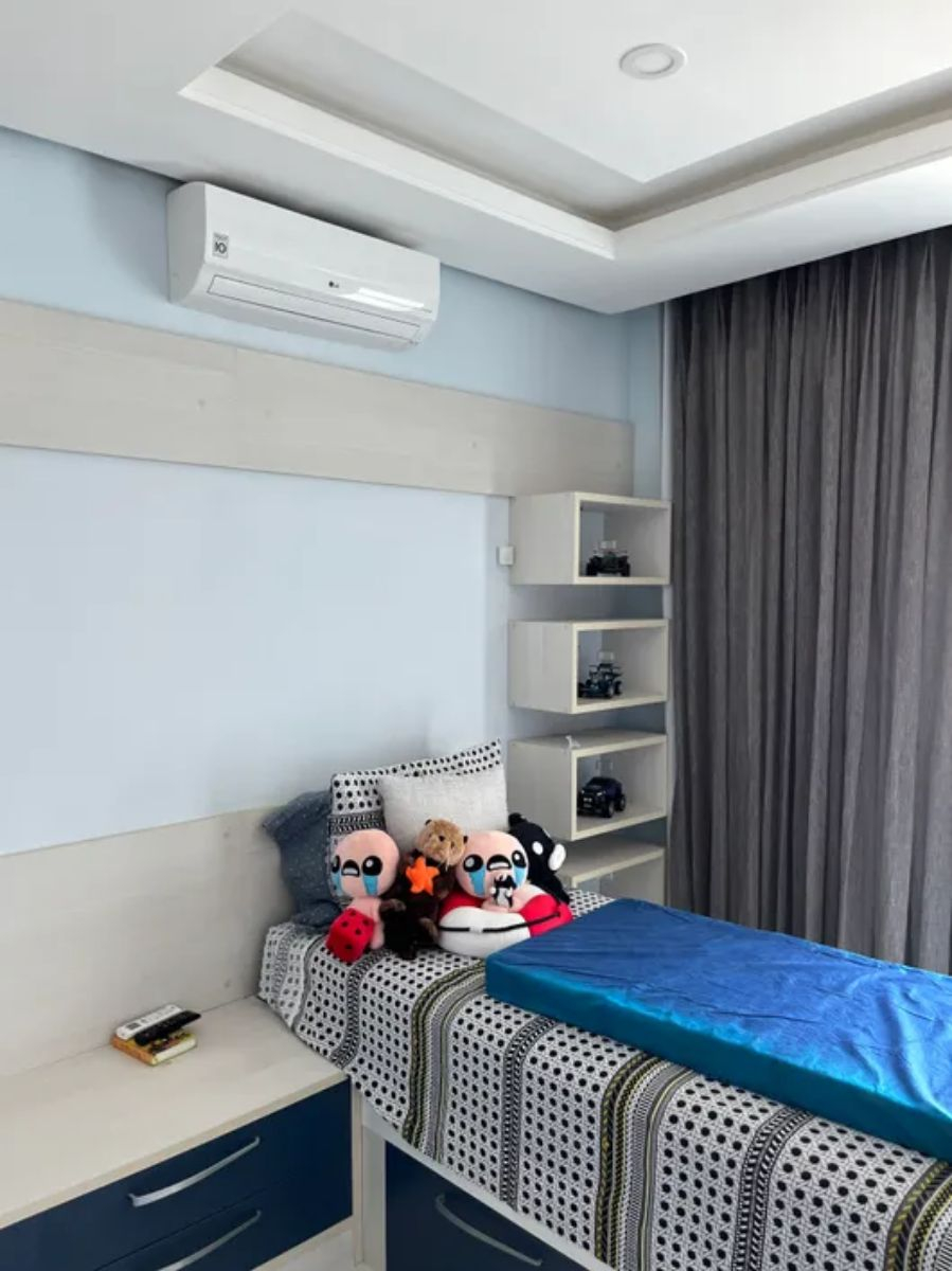 Casa, 3 quartos, 280 m² - Foto 12