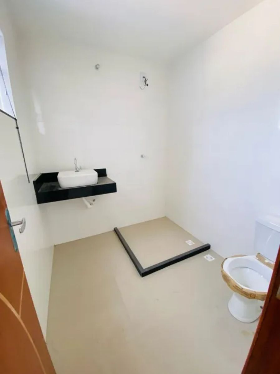 Casa, 4 quartos, 132 m² - Foto 4