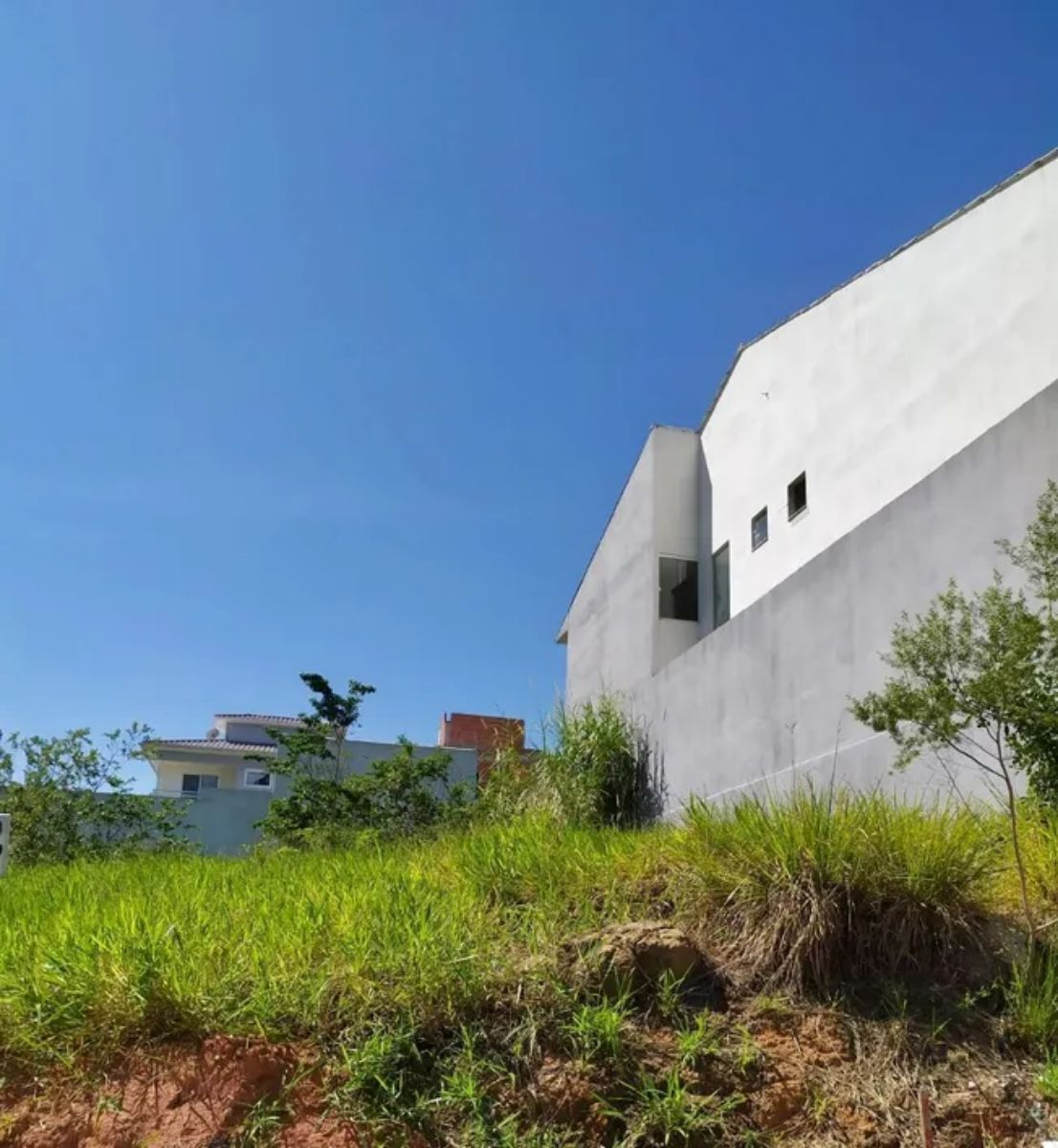 Terreno, 450 m² - Foto 3
