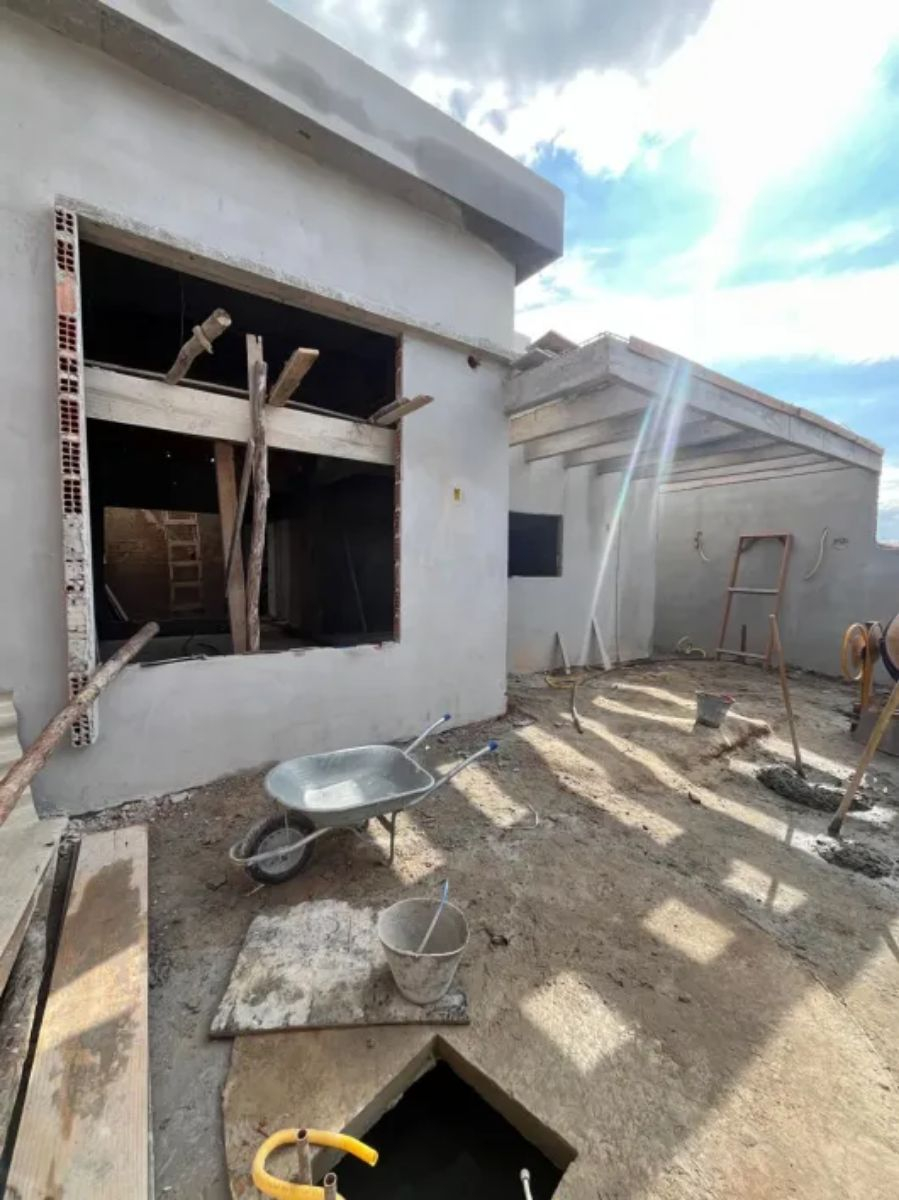 Casa, 3 quartos, 125 m² - Foto 11
