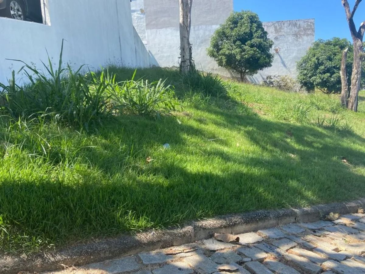 Terreno, 454 m² - Foto 1