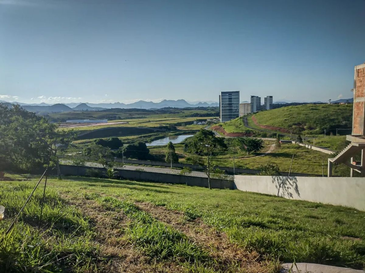 Terreno, 556 m² - Foto 1