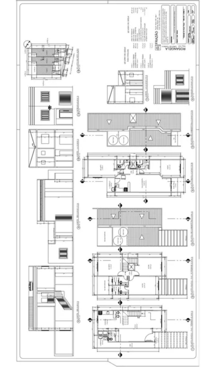 Casa, 2 quartos, 63 m² - Foto 5