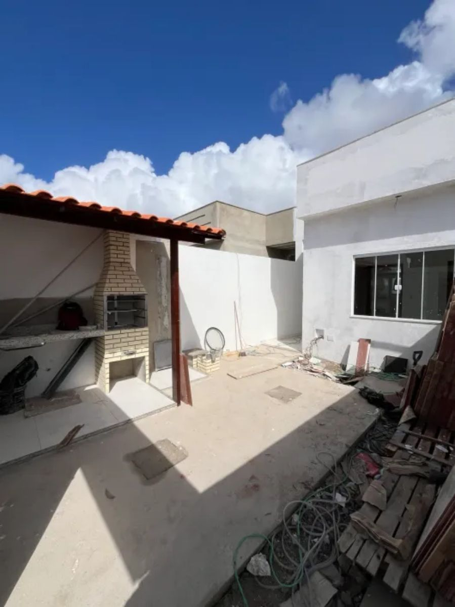Casa, 2 quartos, 63 m² - Foto 8