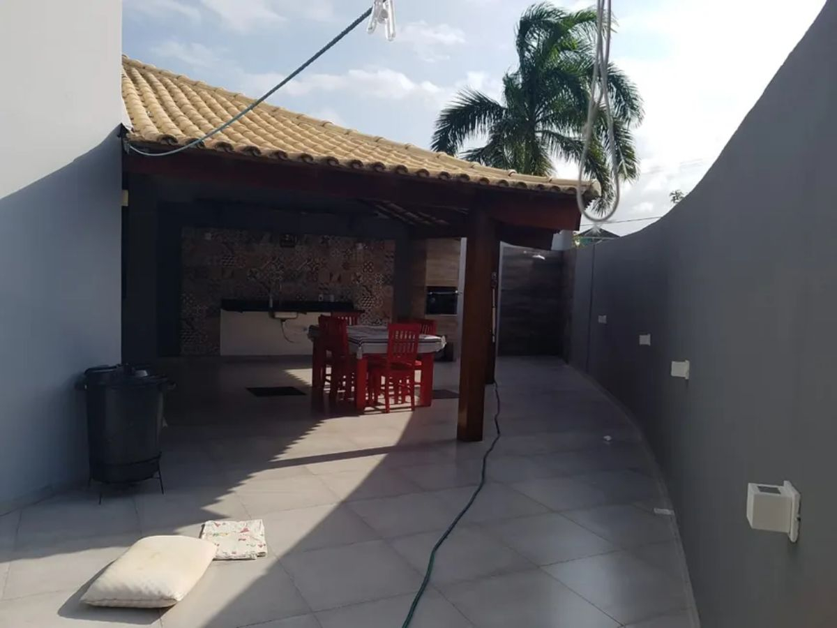 Casa, 3 quartos, 280 m² - Foto 8