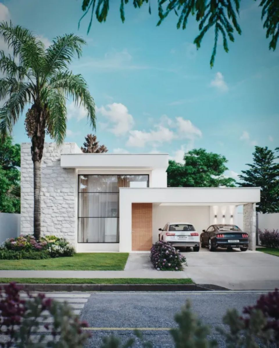 Casa, 3 quartos, 200 m² - Foto 1