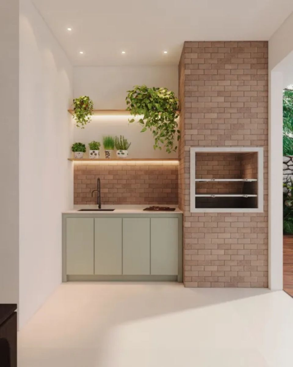 Casa, 3 quartos, 200 m² - Foto 10