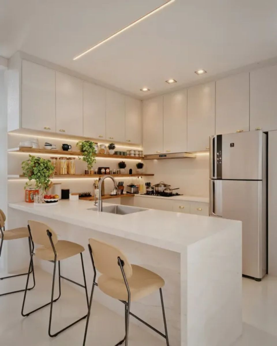 Casa, 3 quartos, 200 m² - Foto 11