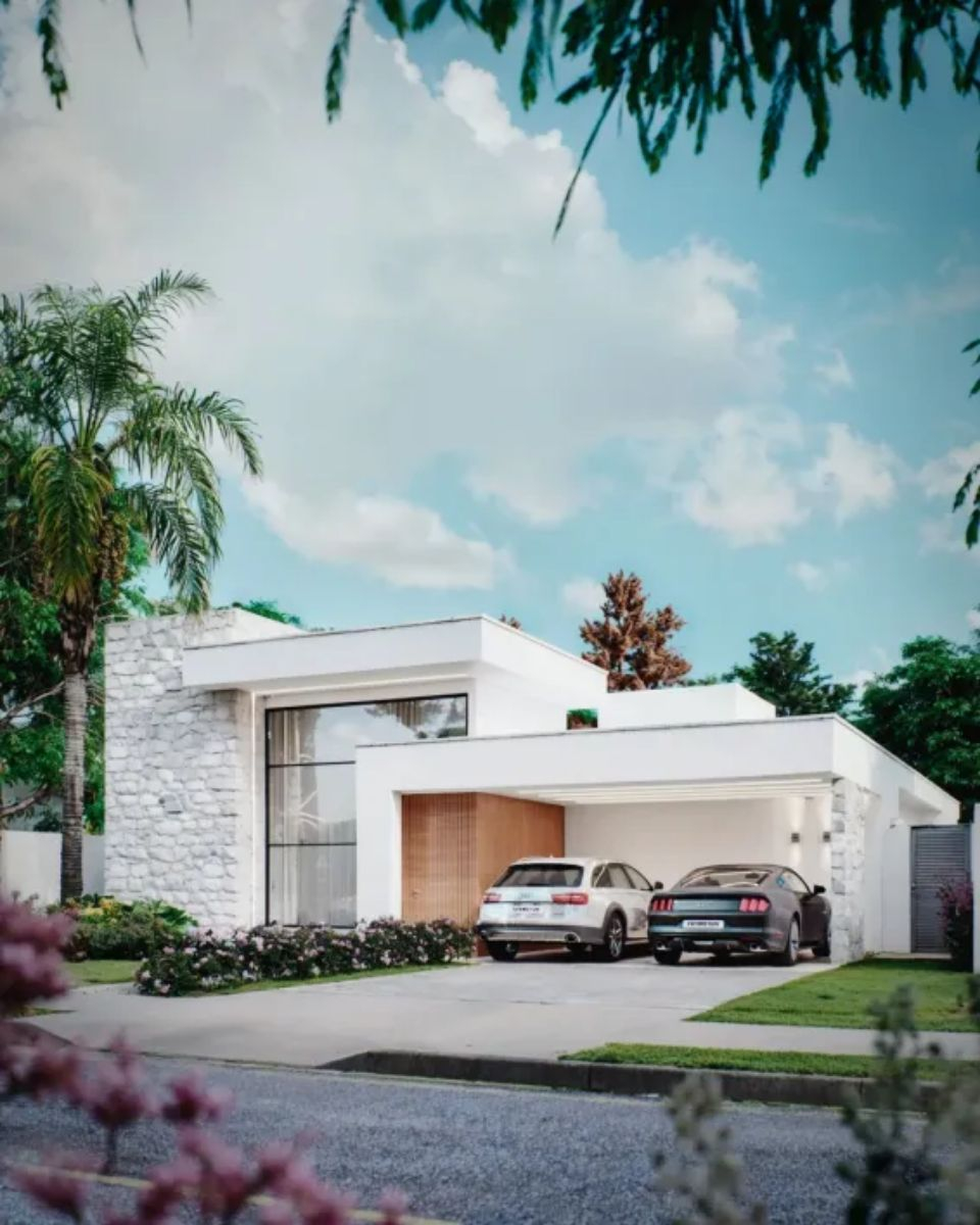 Casa, 3 quartos, 200 m² - Foto 13