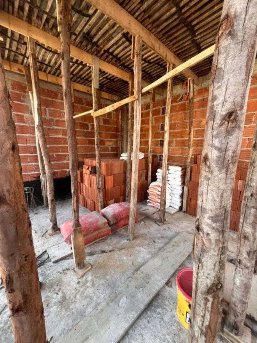Casa, 3 quartos, 200 m² - Foto 14