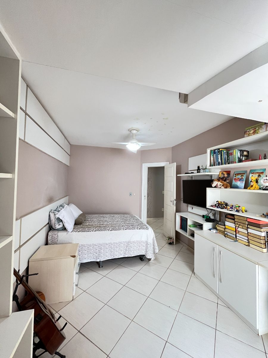 Casa de Condomínio, 3 quartos - Foto 46