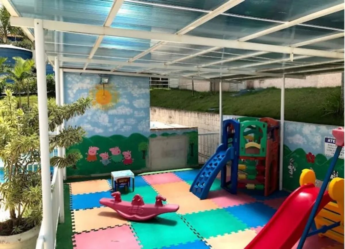Apartamento, 3 quartos, 65 m² - Foto 7