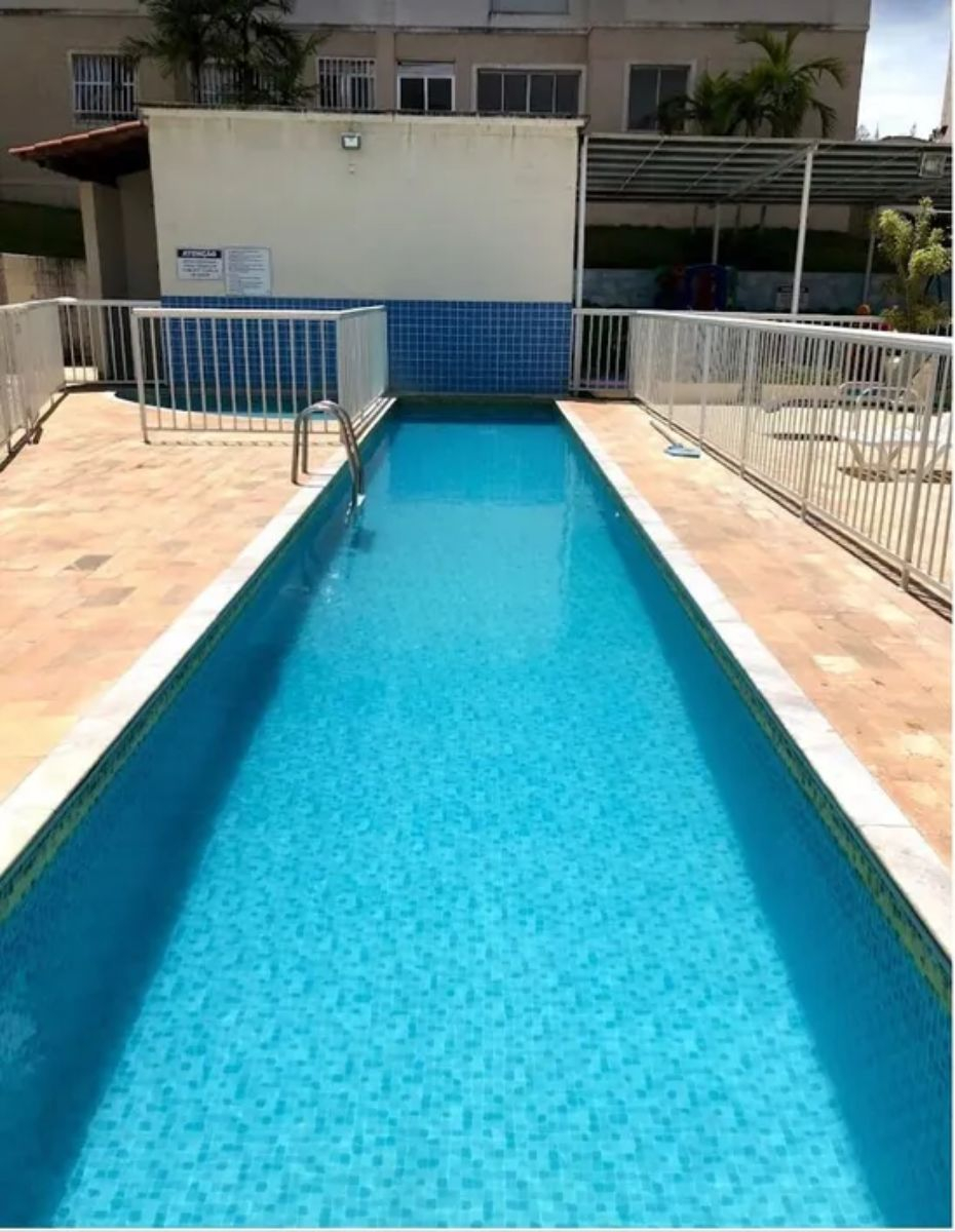 Apartamento, 3 quartos, 65 m² - Foto 8