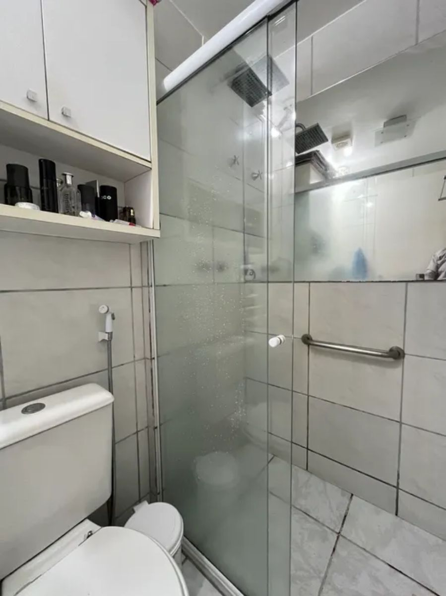 Apartamento, 3 quartos, 65 m² - Foto 14