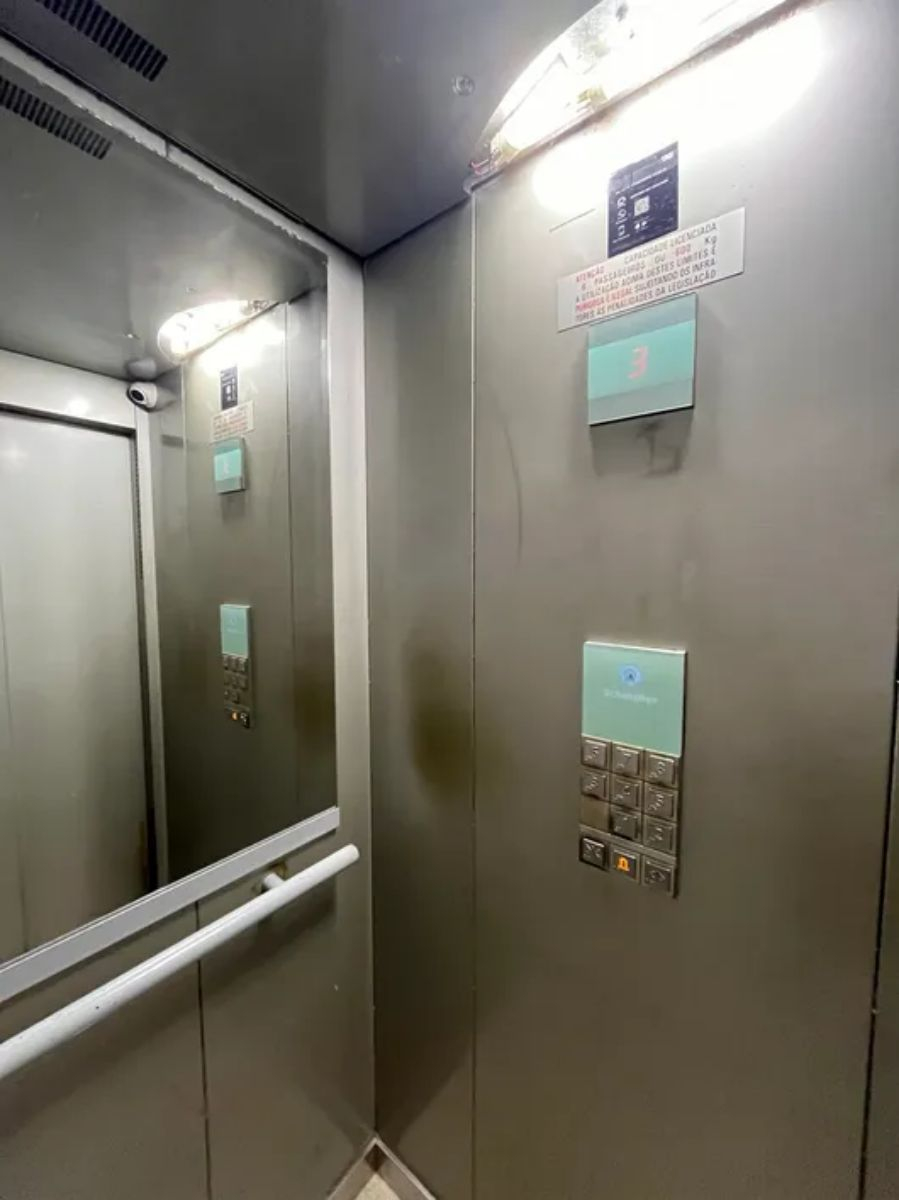 Apartamento, 3 quartos, 65 m² - Foto 17