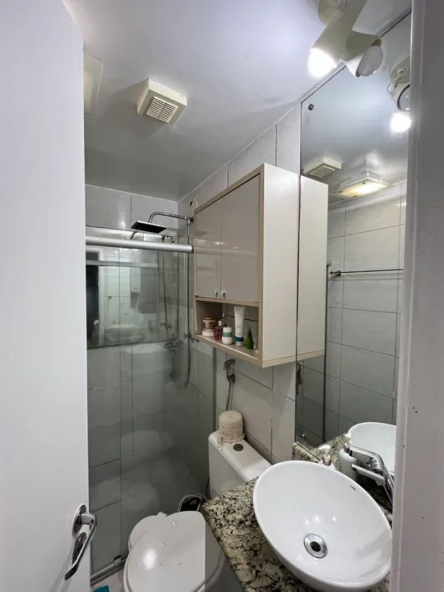 Apartamento, 3 quartos, 65 m² - Foto 3