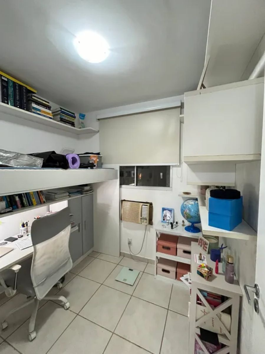 Apartamento, 3 quartos, 65 m² - Foto 4