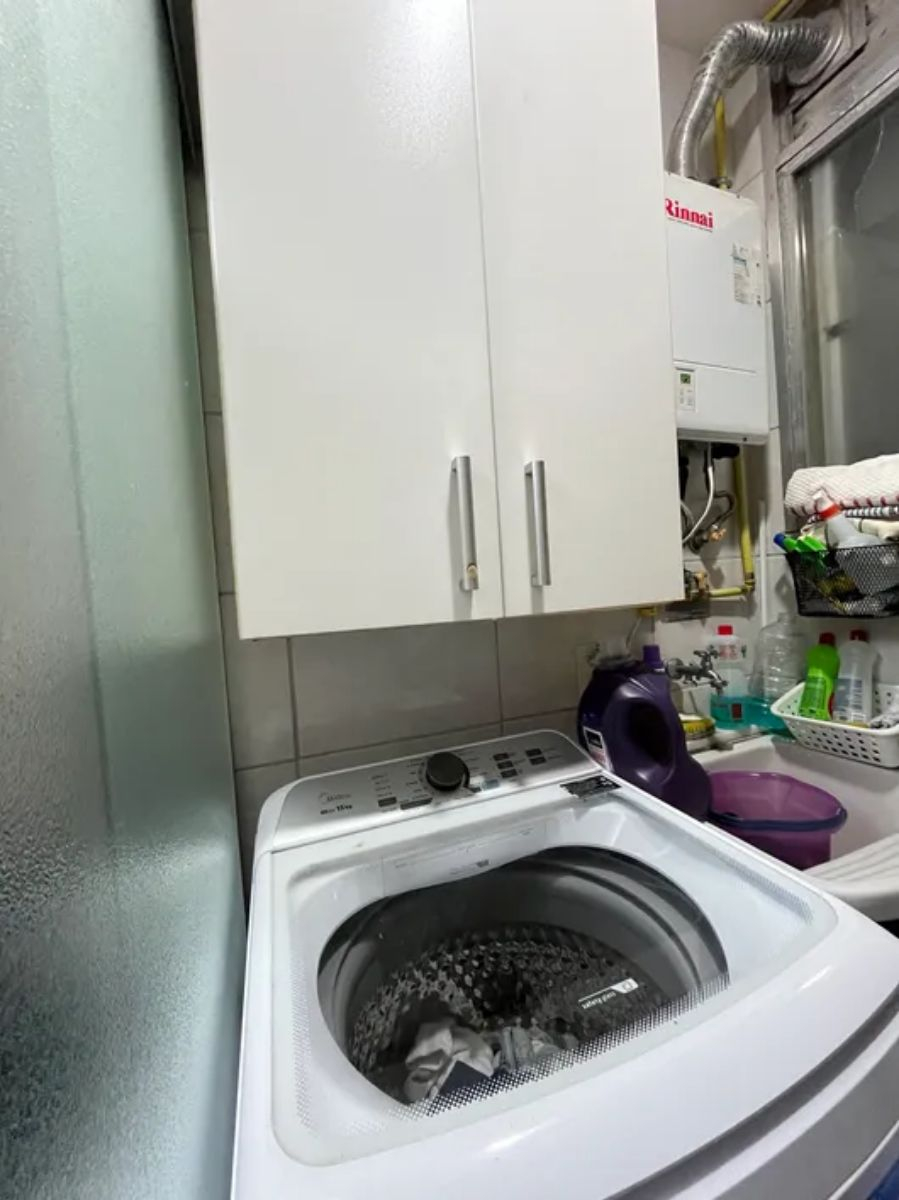 Apartamento, 3 quartos, 65 m² - Foto 6
