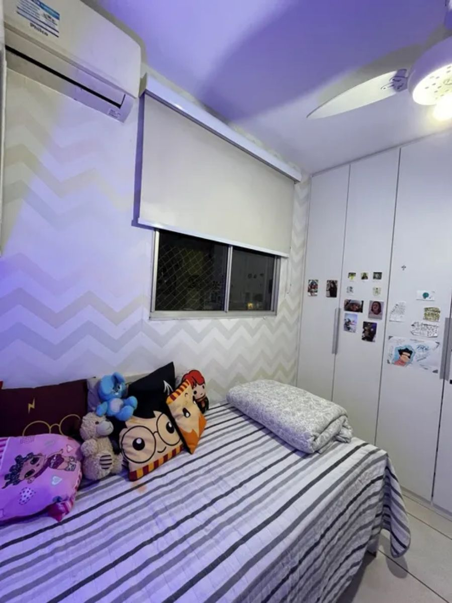 Apartamento, 3 quartos, 65 m² - Foto 9