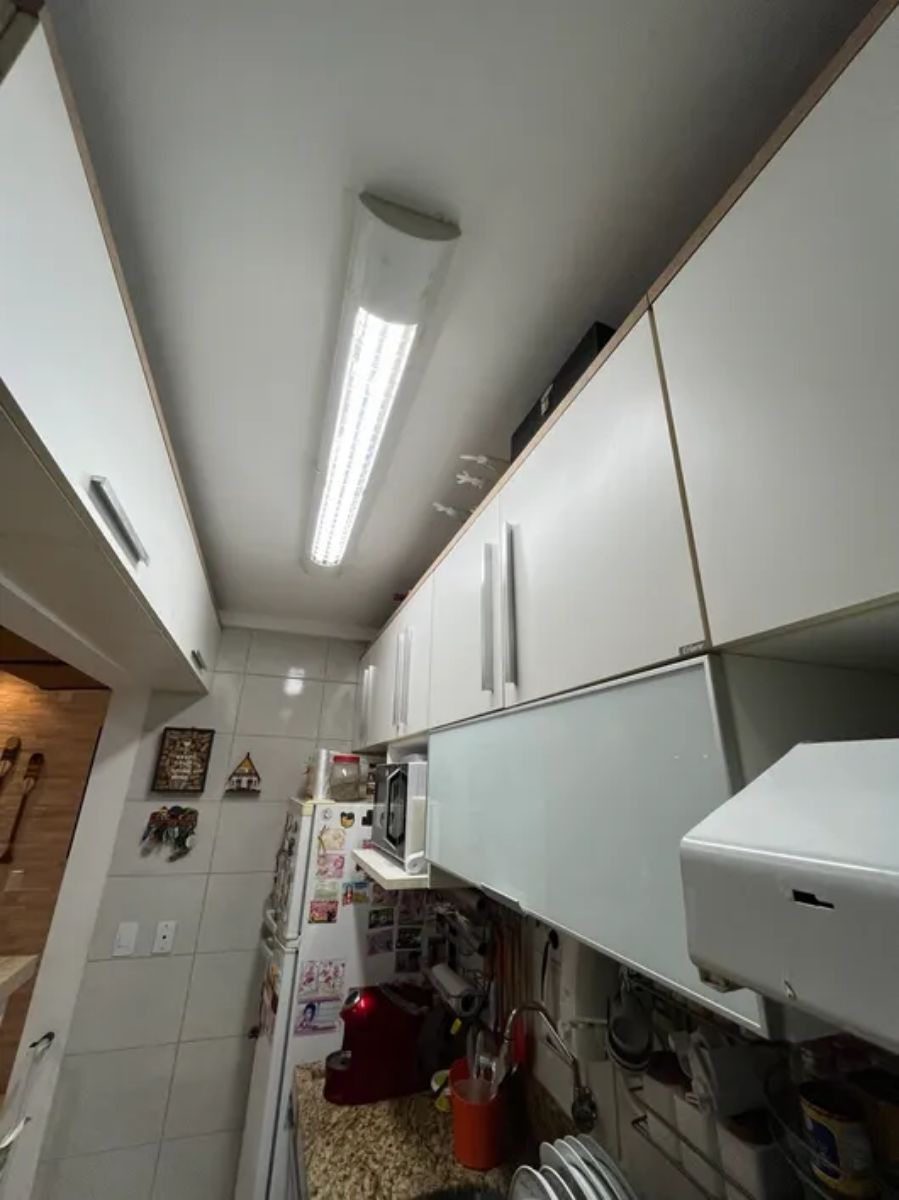 Apartamento, 3 quartos, 65 m² - Foto 13