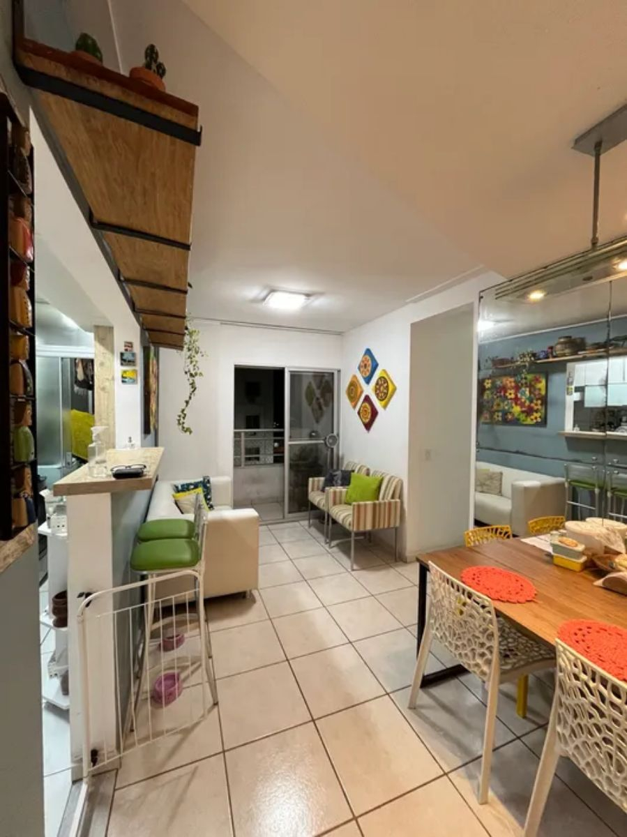 Apartamento, 3 quartos, 65 m² - Foto 15