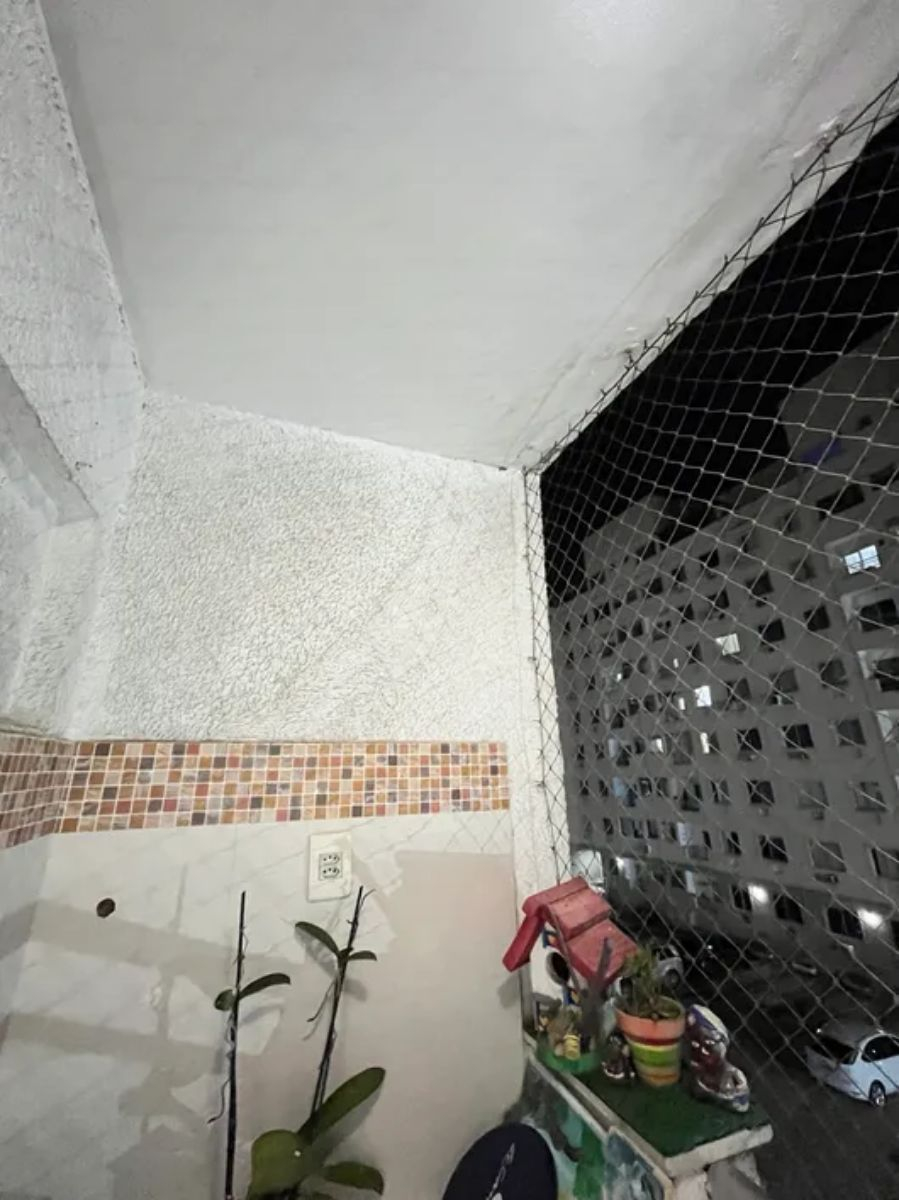 Apartamento, 3 quartos, 65 m² - Foto 16