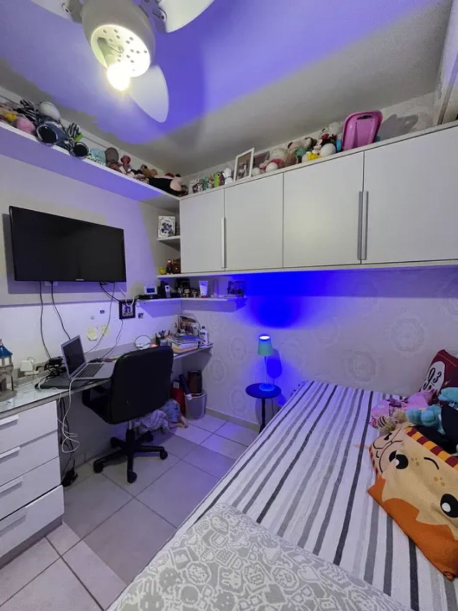 Apartamento, 3 quartos, 65 m² - Foto 19