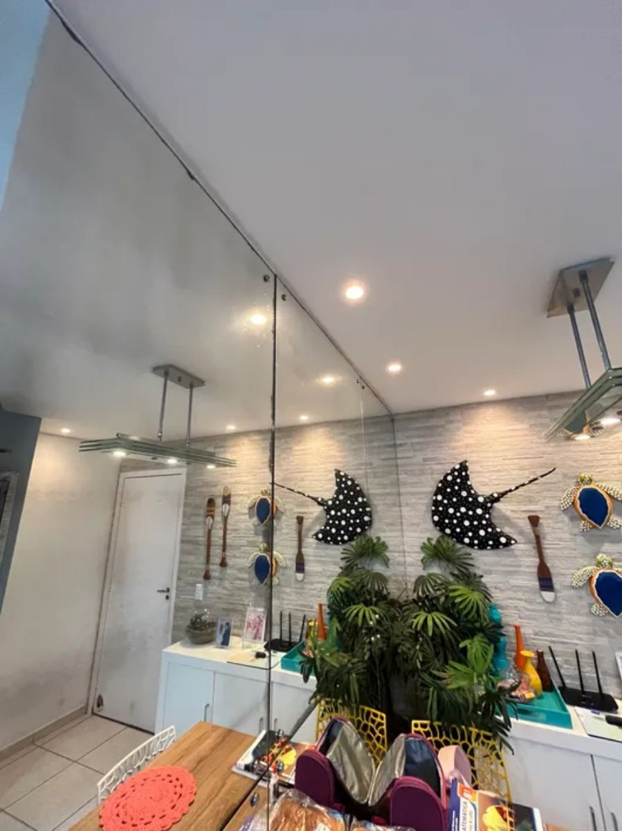 Apartamento, 3 quartos, 65 m² - Foto 20