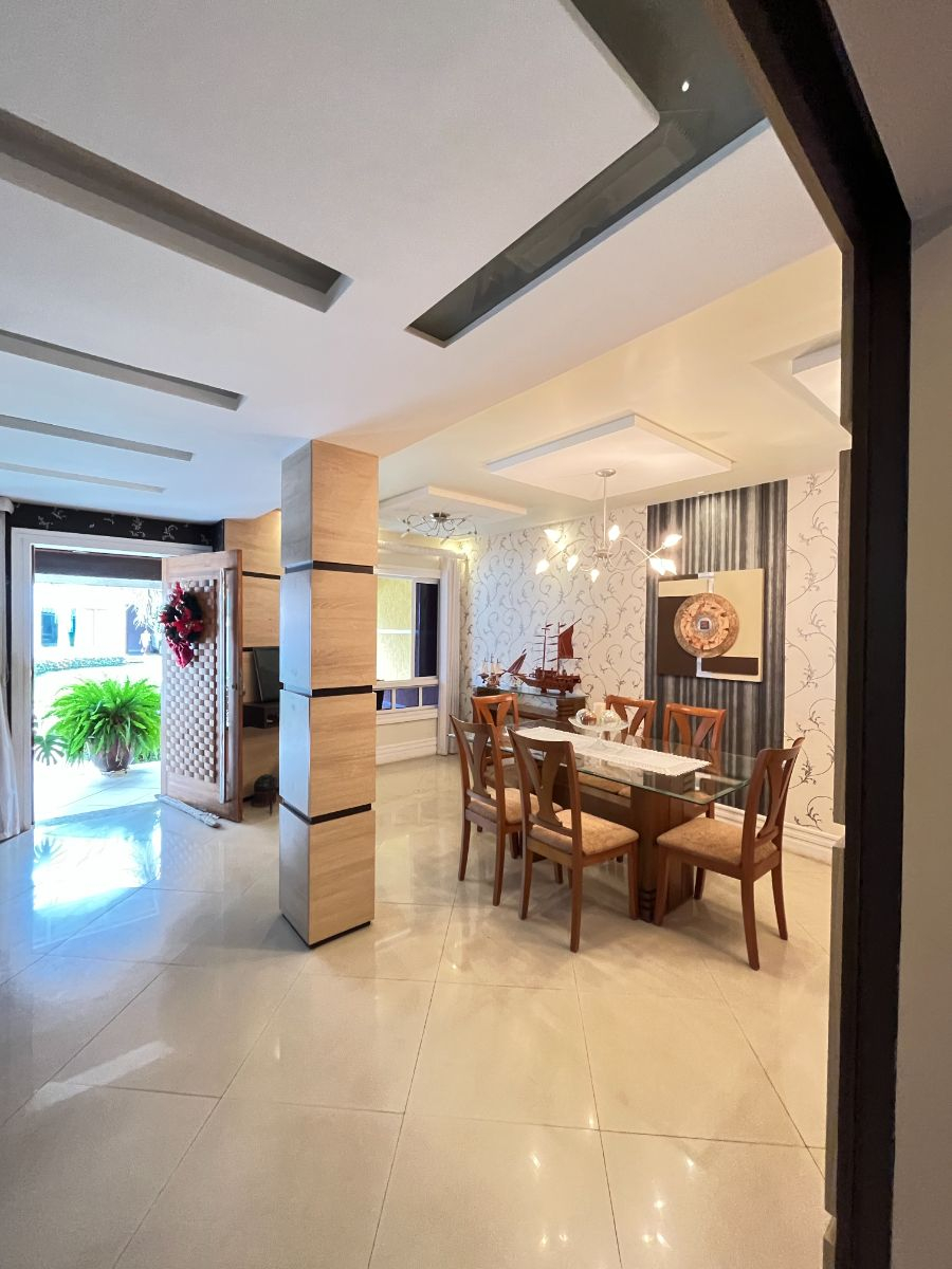 Casa de Condomínio, 3 quartos - Foto 48