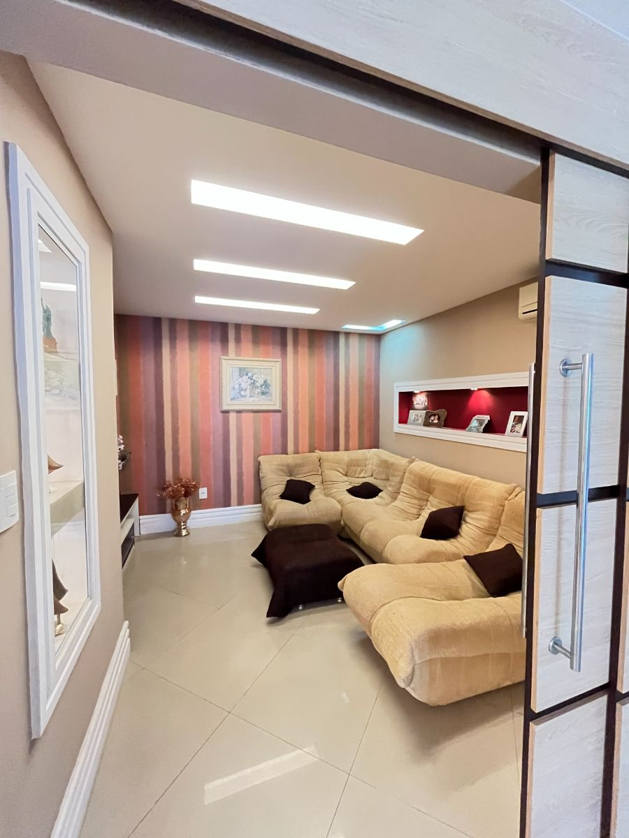 Casa de Condomínio, 3 quartos - Foto 53