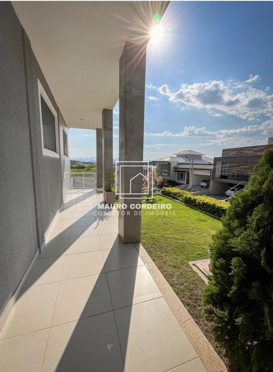 Casa, 3 quartos, 403 m² - Foto 4