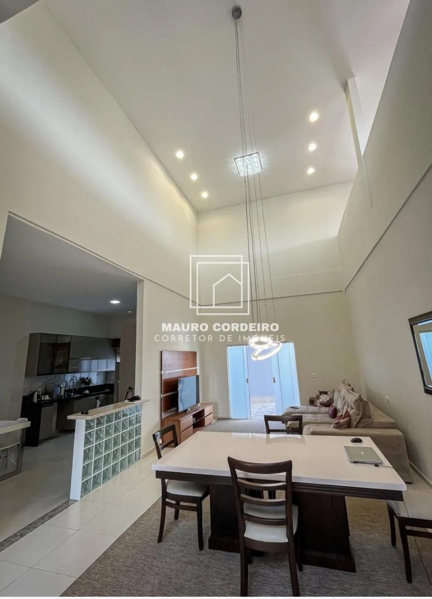 Casa, 3 quartos, 403 m² - Foto 6