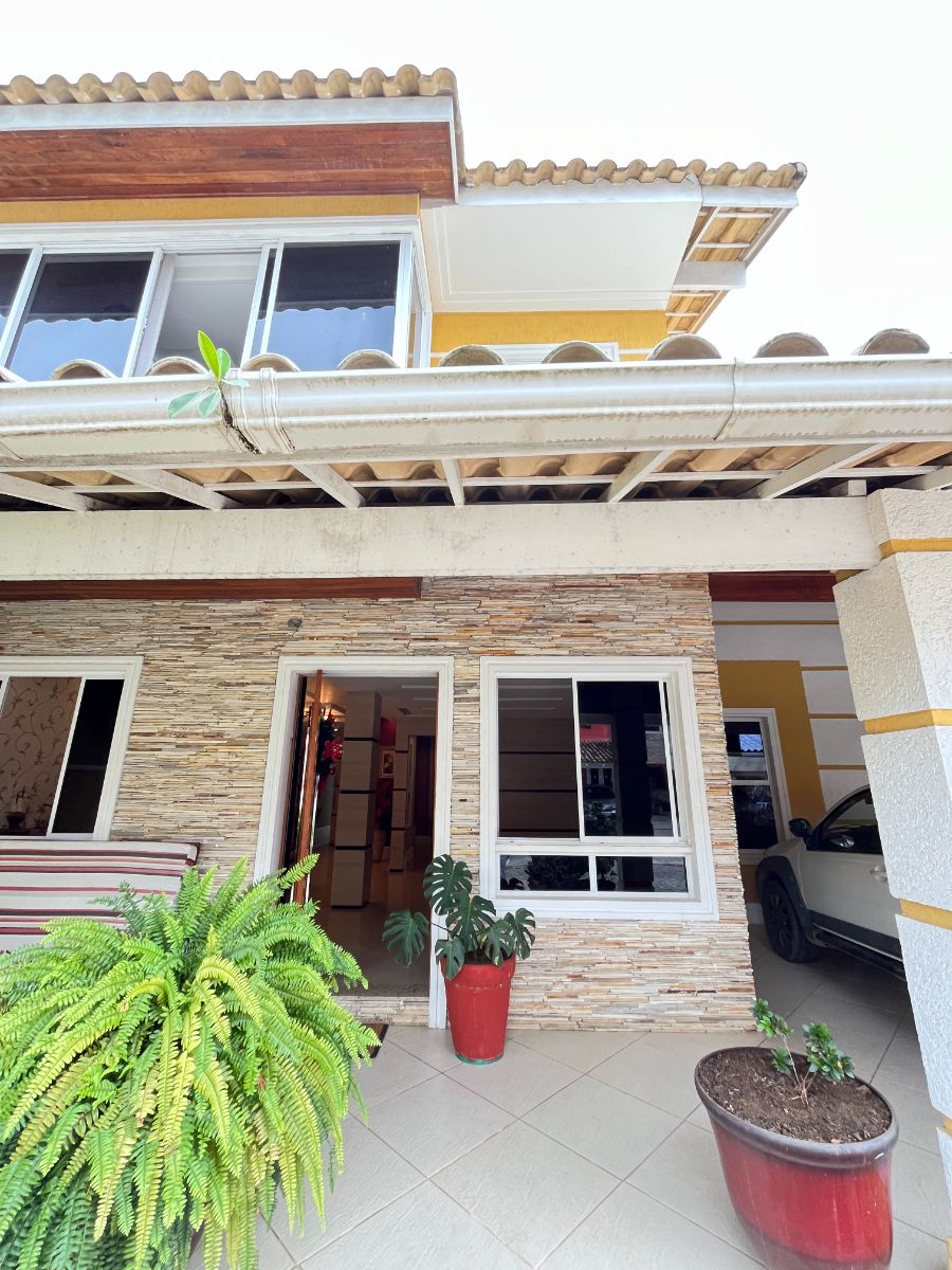 Casa de Condomínio, 3 quartos - Foto 65