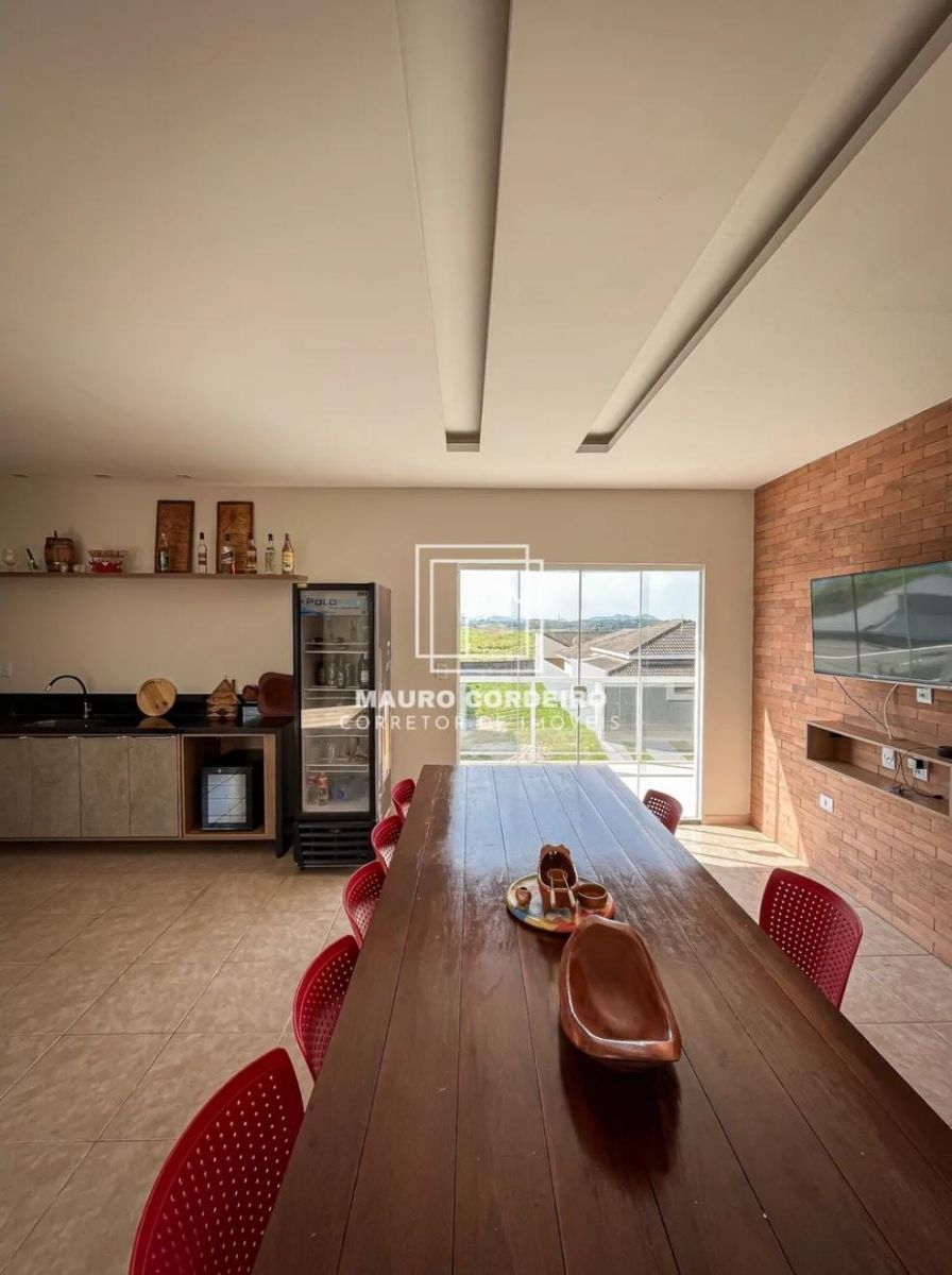 Casa, 3 quartos, 403 m² - Foto 2