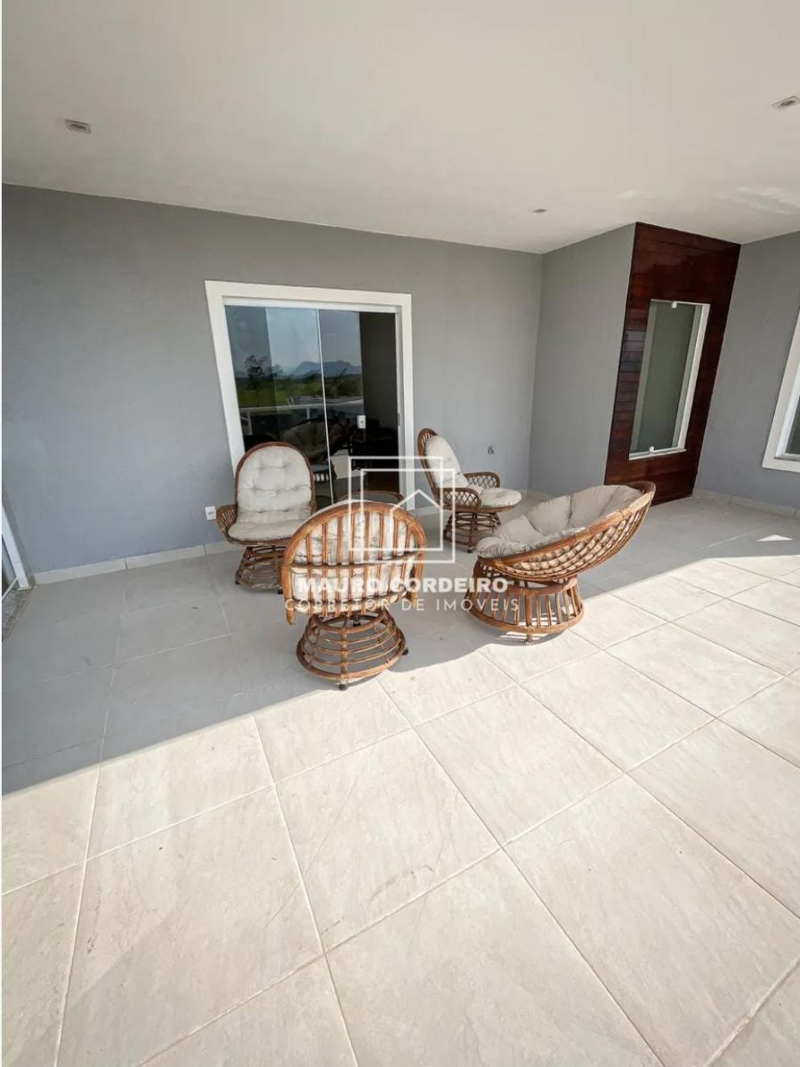 Casa, 3 quartos, 403 m² - Foto 9