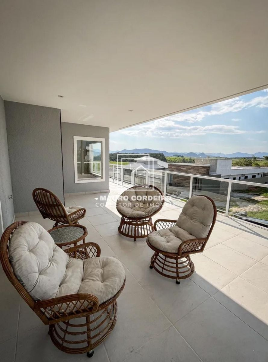 Casa, 3 quartos, 403 m² - Foto 12