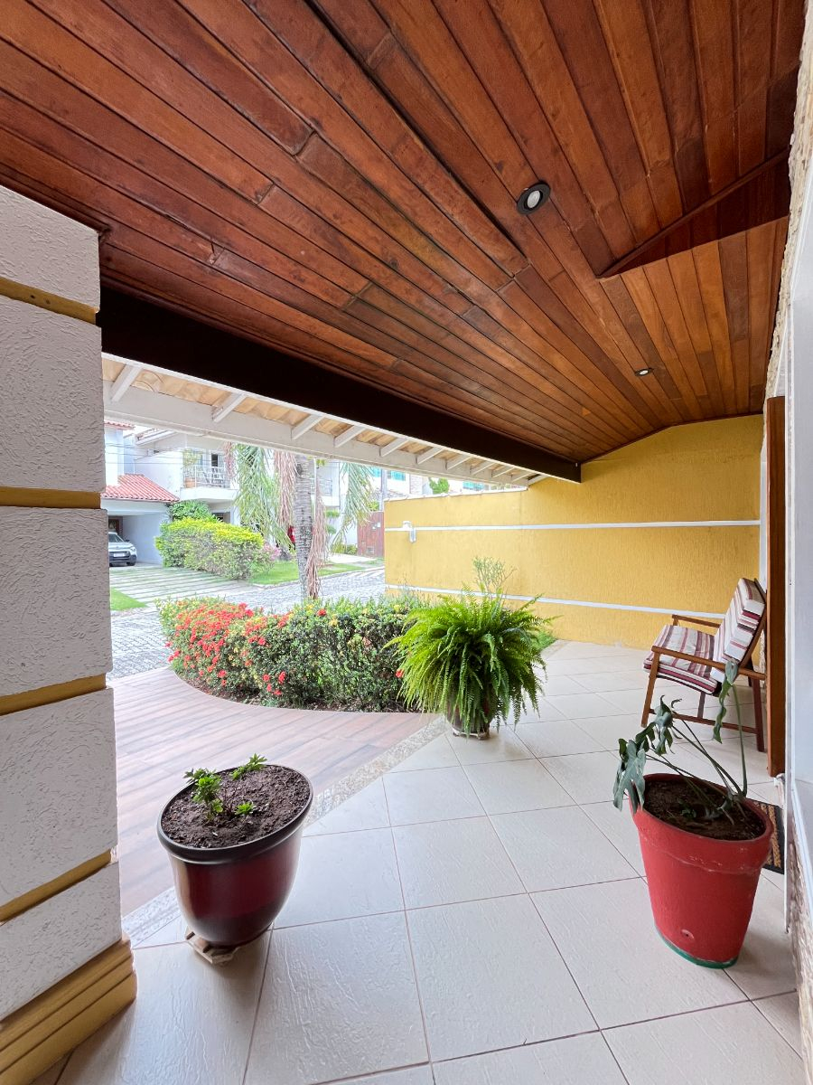 Casa de Condomínio, 3 quartos - Foto 70